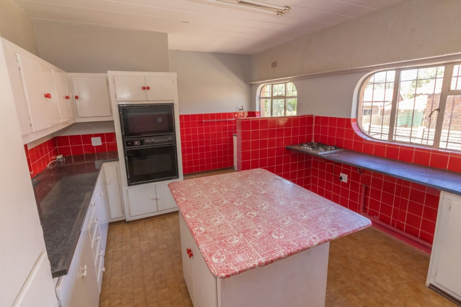 3 Bedroom Property for Sale in Uitsig Free State